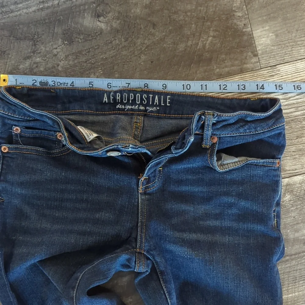 Jeans - Picture 4 of 6